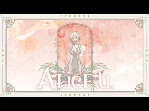 【Original Song】ALiCE&u【Ayunda Risu】
