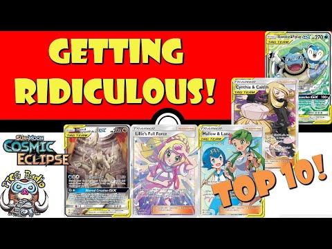 Pokemon TCG News