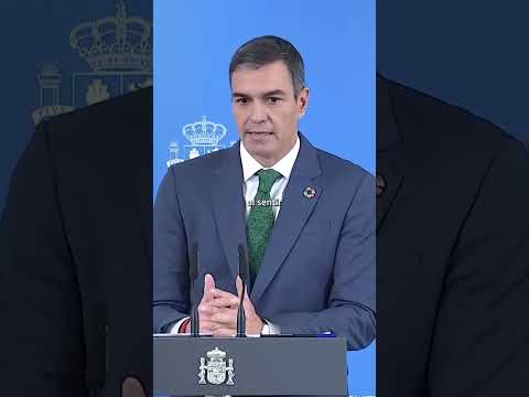 Sánchez, frustrado por la exclusión del Rey en la toma de posesión de Sheinbaum