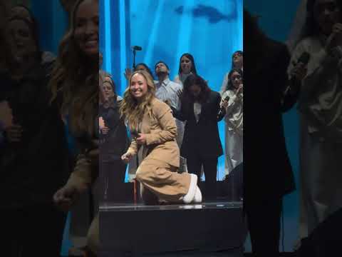 Teu povo te espera! Vem Messias!