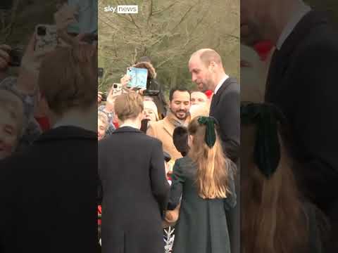 Will Andrew be welcome in Sandringham?