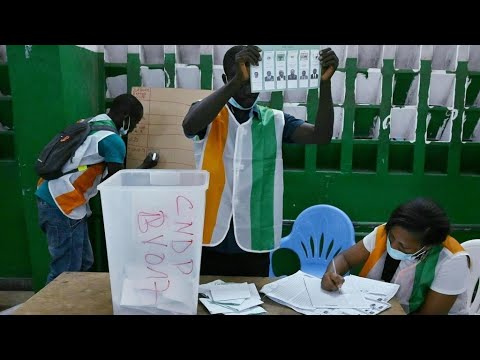 Législatives en Côte d'Ivoire : le parti d'Alassane Ouattara remporte les élections