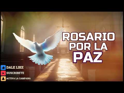 Santo rosario de Paz