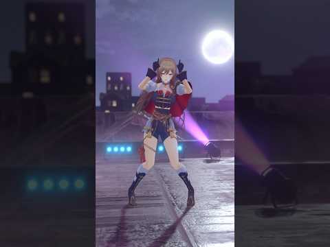✨天天天国地獄国 踊ってみた #short #天天天国地獄国 #vtuber