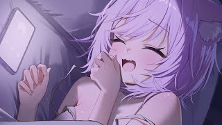 僕と一緒に深夜のおはなしシヨシヨ