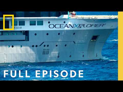 Realm of the Humpbacks: Epic Secrets (Full Episode) | National Geographic