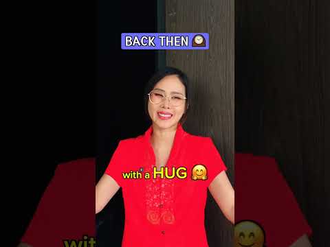 Back then VS Now with <strong>Mom</strong>
