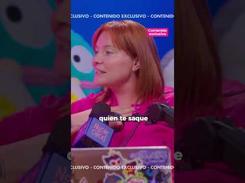 Me hice fruta para sacarlo del bote #chisme #comedia #podcast