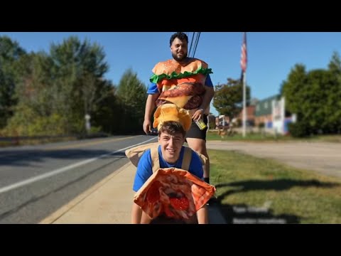 YouTube video thumbnail