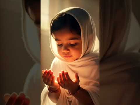 A little girl life in village, Ai generated short video clip, #shortfilm #movie #villagelife #story.