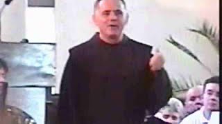 Medjugorje - Father Jozo Zovko - YouTube