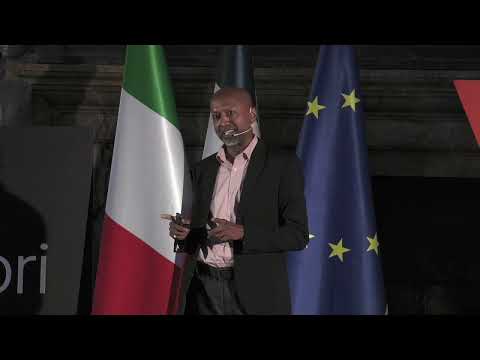 Why we need frugal innovation | Navi Radiou | TEDxPiazzaCampodeFiori