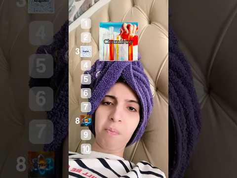 نشوف اي اكتر مادة بنحبها😂😂