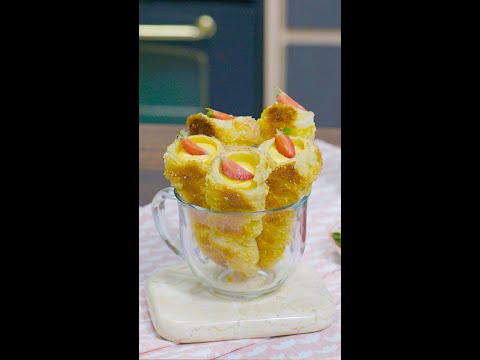 RESEP KUE CUMCUM