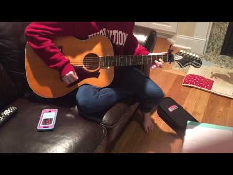 Sabrina Carpenter - Run And Hide (Cover by a Fan)