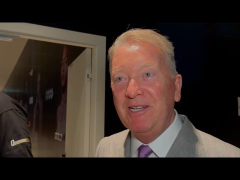 “KARMA ALWAYS HAPPENS” Frank Warren HITS BACK | BETERBIEV BIVOL POST FIGHT | FRAZER CLARKE