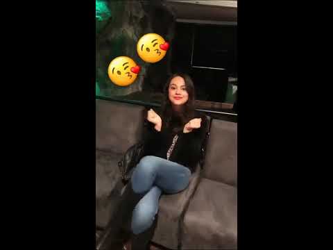 Ale Muller TIKTOK 19-09-20 Instagram Stories