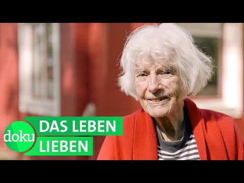 Die Hundertjährigen - Was macht ein langes Leben aus? | WDR Doku