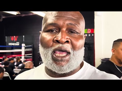 James Toney on Roy Jones Jr vs Floyd Mayweather BEEF & WHO WAS BETTER IN PRIME: “FLOYD’S 0 GONNA GO”