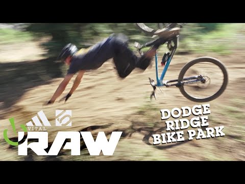 Vital RAW – Dodge Ridge Roostin’