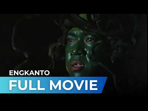 Engkanto (1992) - Full Movie | Vilma Santos, Robin Padilla, Roderick Paulate, Raul Zaragoza