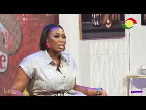 My Sickle Cell Journey Hasn't Been Easy - Esinam Indigo, Entrepreneur