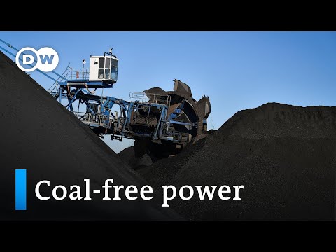 G7 countries to largely stop generating electricity with fossil fuels by 2035 | DW News