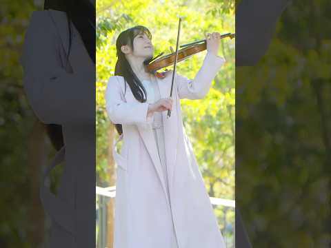 🎻 家族になろうよ / 福山雅治 #violin #石川綾子