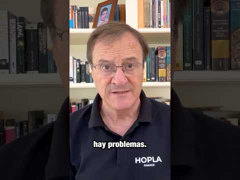 MATRIX: ¿Es la tendencia real? | José Luis Cava
