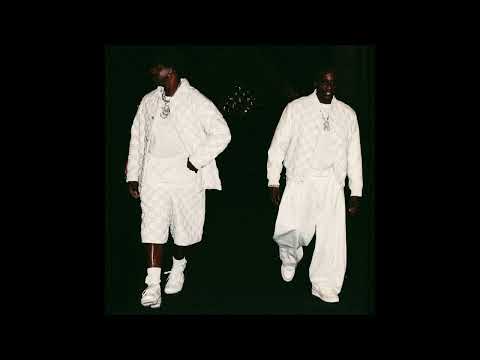 [FREE] PUSHA T x KANYE WEST TYPE BEAT | "SHOW NO MERCY"