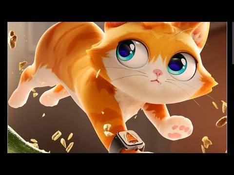 I AM CAT OYUNUNDA GARAJA GİRDİK İNANILMAZ EĞLENCELİ BİR BÖLÜM OLDU ! #iamcat