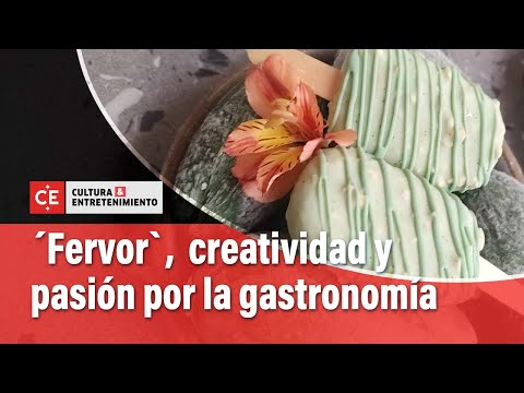 'Fervor', la combinación gastronómica peruana con los sabores de la costa colombiana | El Tiempo