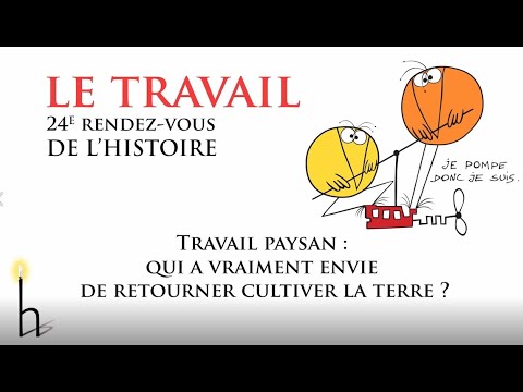 Vidéo de Sylvie Brunel
