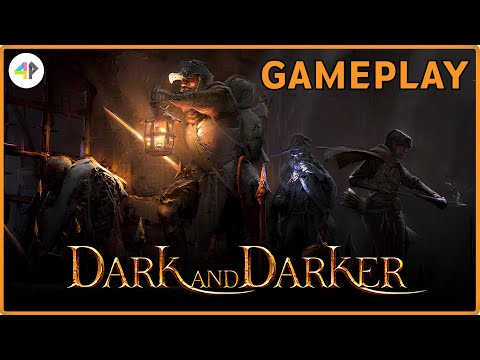 DarkandDarker-Gameplay[E