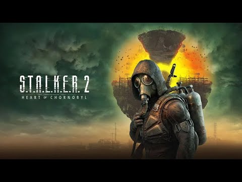 21 S.T.A.L.K.E.R. 2 Heart of Chornobyl　 パポ配信