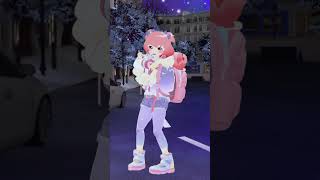 【踊ってみた】เจ็บนิด…นิด/VIIS #shorts