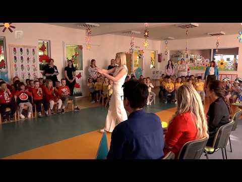 Zdrave navike od malena: Edukacija za djecu u Doboju