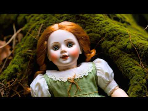 Filme de terror sombrio | Dolls | Filme completo dublado em Português
