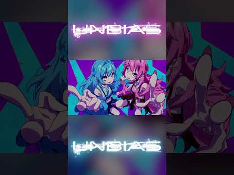 UNBIAS - Masayoshi Iimori feat. mezz, 嚩HAKU / WADIVE RECORD