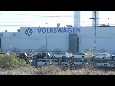 Volkswagen y Seat aceptan los 397 millones del Perte VEC
