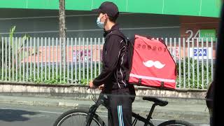 Horario para trabajo de domiciliarios se amplió hasta las 2 a.m. - Telemedellín