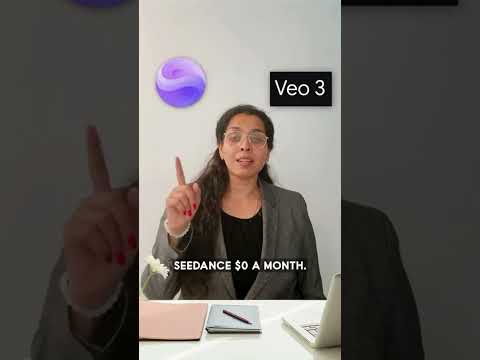 💡 Paid vs. Free AI Tools: What You Need to Know - Build Momentum #aitools #aifreetools