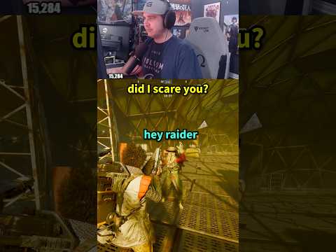 This Play Backfired Hard in ARC Raiders… 😎 #arcraiders #summit1g