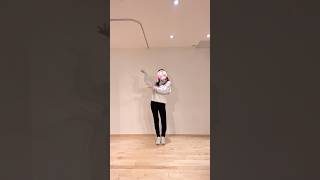 IRIS OUT - 米津玄師 紅白HANAパート 踊ってみた #チェンソーマン #chainsawman #奏みみ