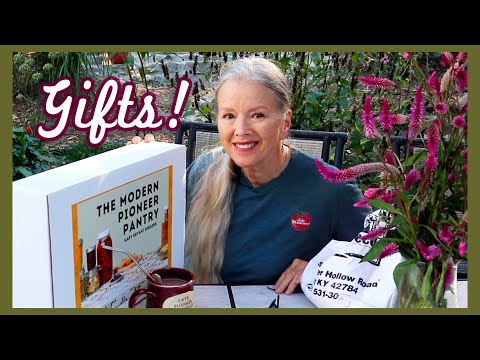 Sharing GIFTS of LOVE, Books, Seeds, Stories