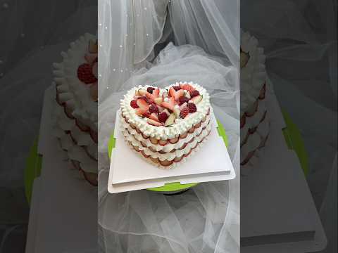 Simple cake making skills, cake training