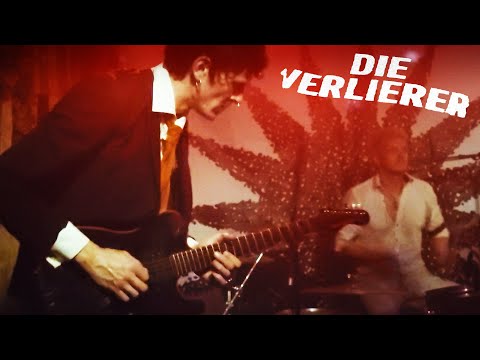 Die Verlierer Concert Tickets - 2026 Tour Dates