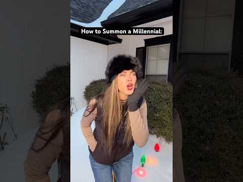 #millennials feel called to respond to this infamous cheer from Bring it On! #nostalgia #y2k