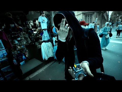 Vier - Hold my Hand (Official Music Video)