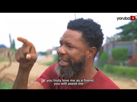Isekotu Yoruba Movie 2026 Official Trailer Showing Tomorrow On Yorubaplus